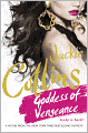 Goddess of Vengeance (Lucky Santangelo Series)