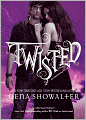 Twisted (Intertwined Series #3)