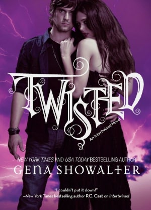 Twisted (Intertwined Series #3)