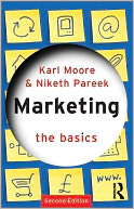 Marketing: The Basics