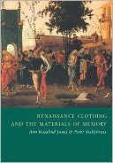 download Renaissance Clothing and the Materials of Memory book