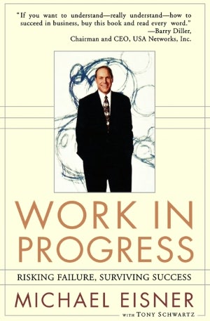 Work In Progress