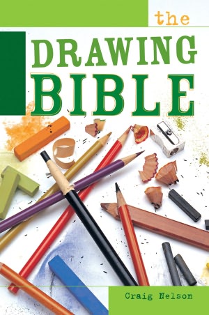 Download free ebook pdf format The Drawing Bible (English Edition) by Craig Nelson