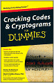 Cracking Codes and Cryptograms For Dummies