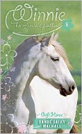 Gift Horse by Dandi Daley Mackall: NOOK Book Cover