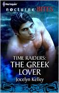 Time Raiders: The Greek Lover
