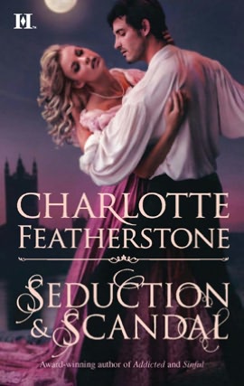 Seduction & Scandal