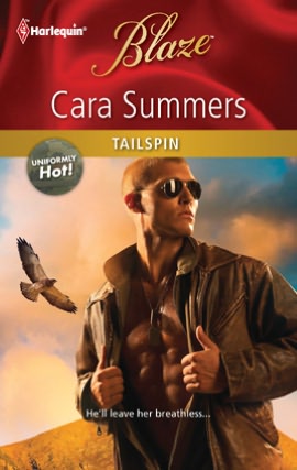 Tailspin