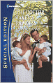 The Doctor Takes a Princess (Harlequin Special Edition #2127)