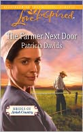 The Farmer Next Door (Brides of Amish Country Series)