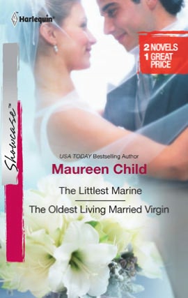 The Littlest Marine/The Oldest Living Married Virgin
