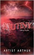 Mutiny (Mystyx Series)