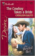 The Cowboy Takes a Bride