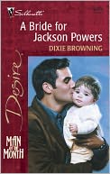 A Bride for Jackson Powers