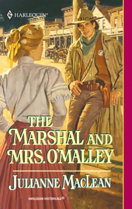 The Marshal and Mrs. O'Malley
