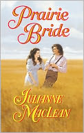Prairie Bride