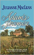 Adam's Promise (Harlequin Historical #653)