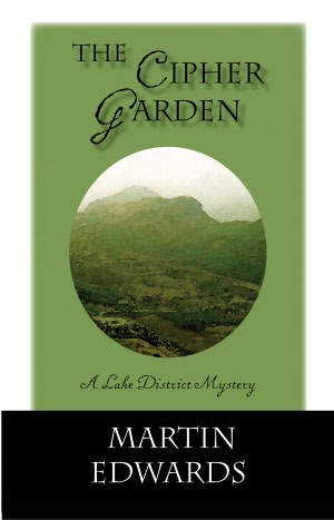 Cipher Garden