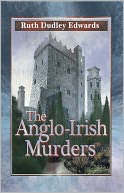The Anglo-Irish Murders (Robert Amiss Series #9)