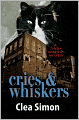 Cries and Whiskers (Theda Krakow Series #3)