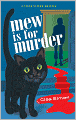 Mew Is for Murder (Theda Krakow Series #1)