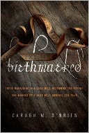 Birthmarked (Birthmarked Trilogy Series #1) by Caragh M. O'Brien: Book Cover