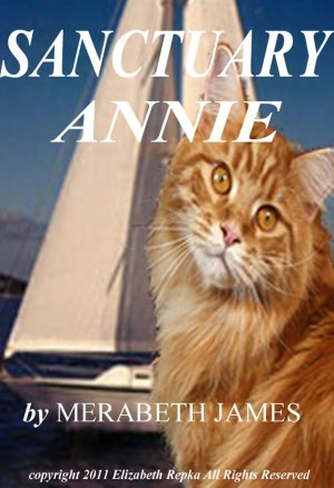 Sanctuary Annie