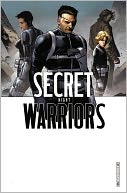 Secret Warriors - Volume 5: Night