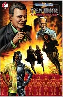 The Tek War Chronicles (Graphic Novel)