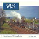 Surrey Steam