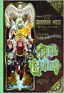 Girl Genius, Volume 10: Agatha H and the Guardian Muse