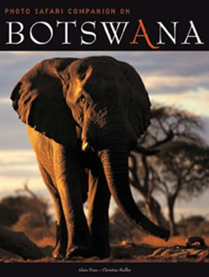 Botswana Safari Companion