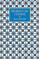 Moroccan Cuisine