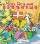 Merry Christmas Big Hungry Bear