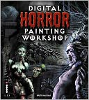 Digital Horror Painting Workshop