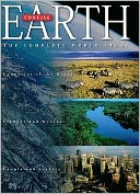 Earth : The World Atlas