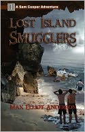 Lost Island Smugglers