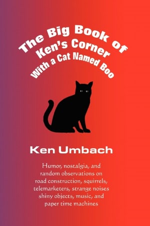 The Big Book Of Ken's Corner