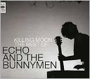 Killing Moon: The Best of Echo & the Bunnymen by Echo & the Bunnymen: CD Cover