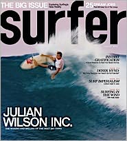 Surfer - One Year Subscription