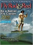 Fly Rod & Reel - One Year Subscription: Magazine Cover