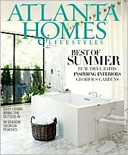 Atlanta Homes & Lifestyles - One Year Subscription