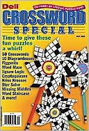 Dell Crossword Special - One Year Subscription: Magazine Cover