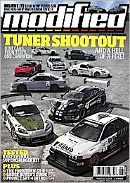Modified - One Year Subscription