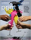 Print - One Year Subscription: Magazine Cover