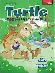 Turtle - One Year Subscription