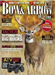Bow & Arrow Hunting - Two Years Subscription