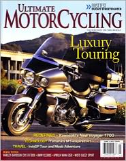 Ultimate MotorCycling - One Year Subscription