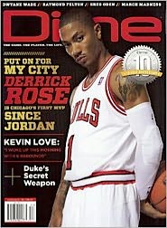 Dime - One Year Subscription