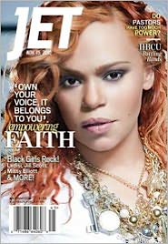 Jet - One Year Subscription